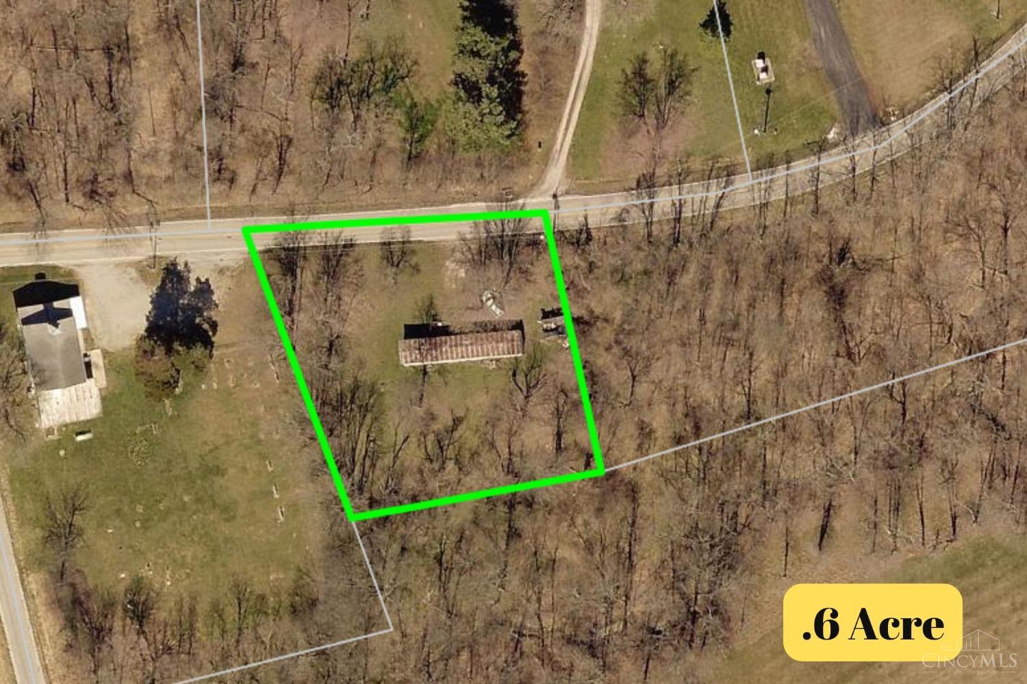 10104 West Fork Road