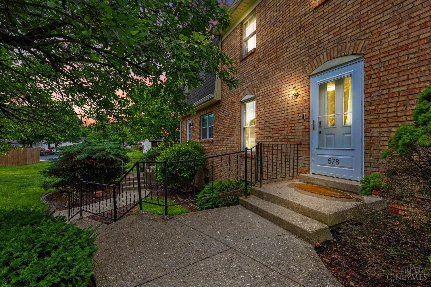 4150 Mount Carmel Tobasco Road 578