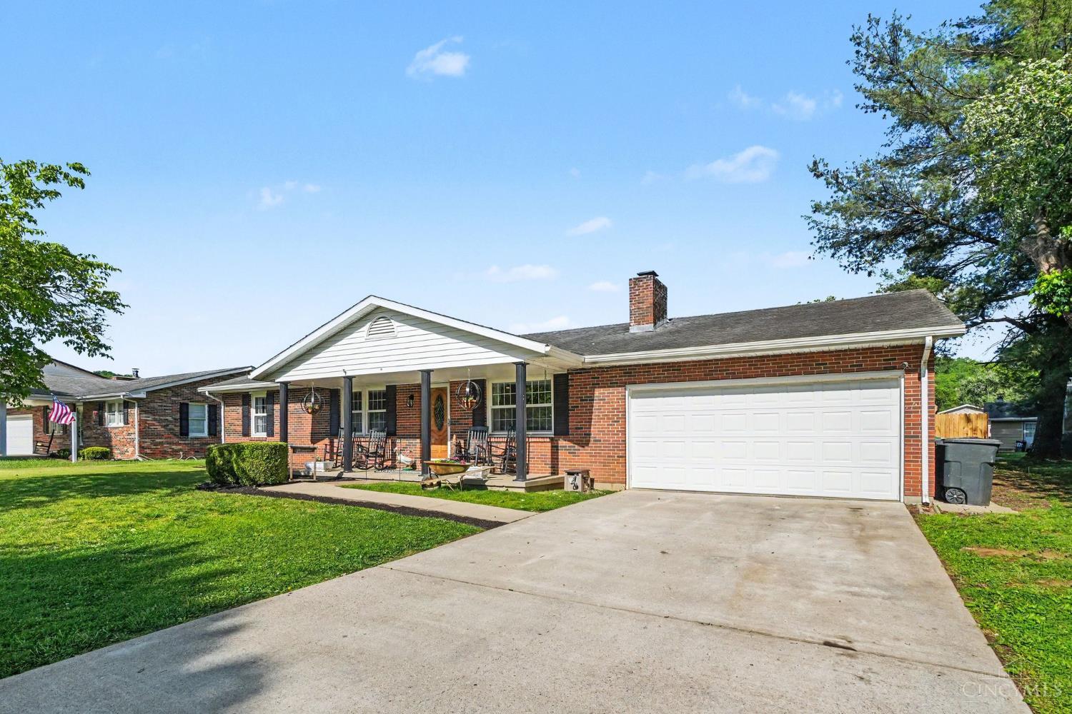 1890 Campbell Drive