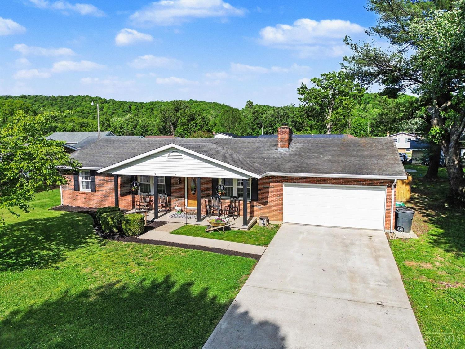 1890 Campbell Drive