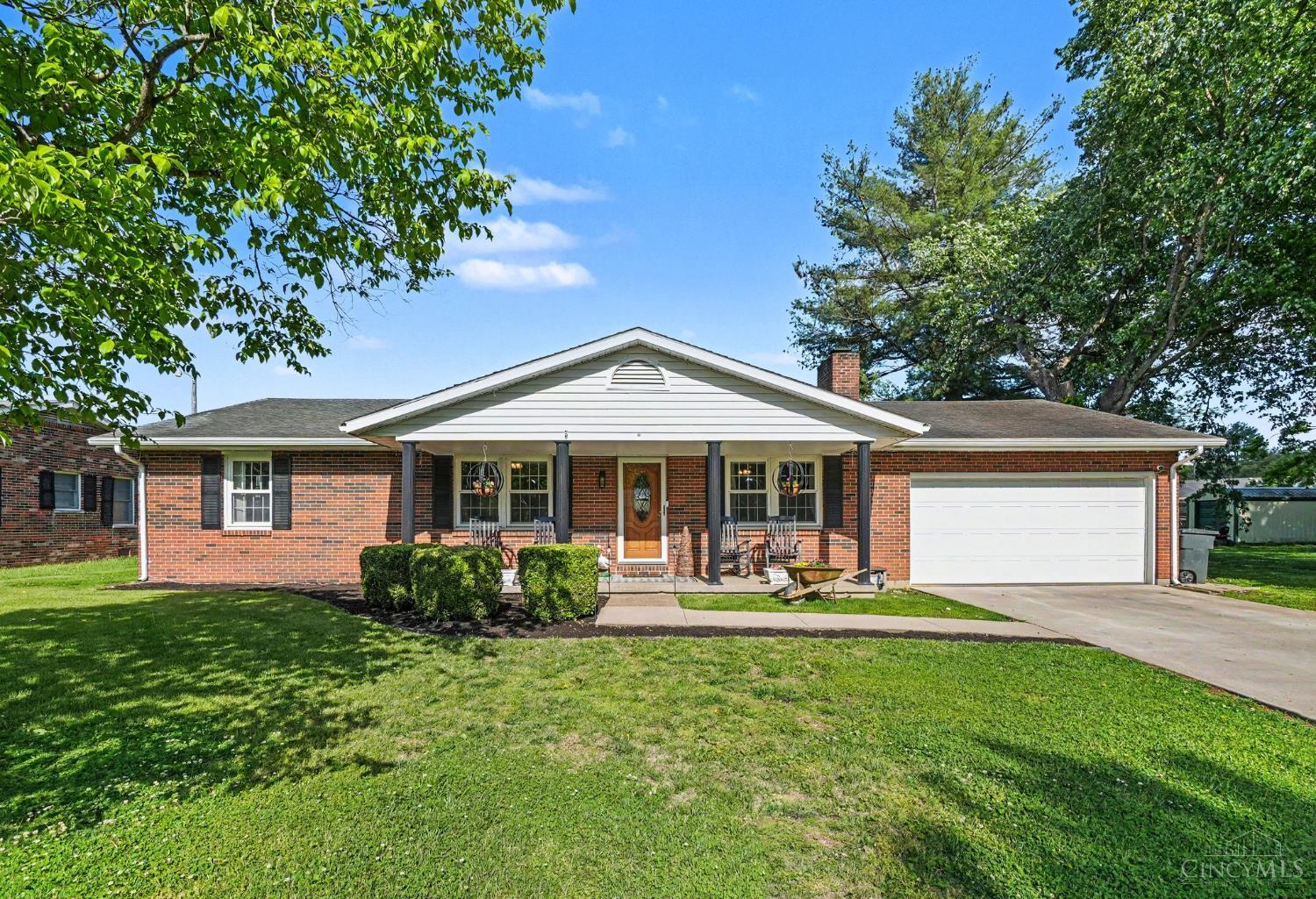 1890 Campbell Drive