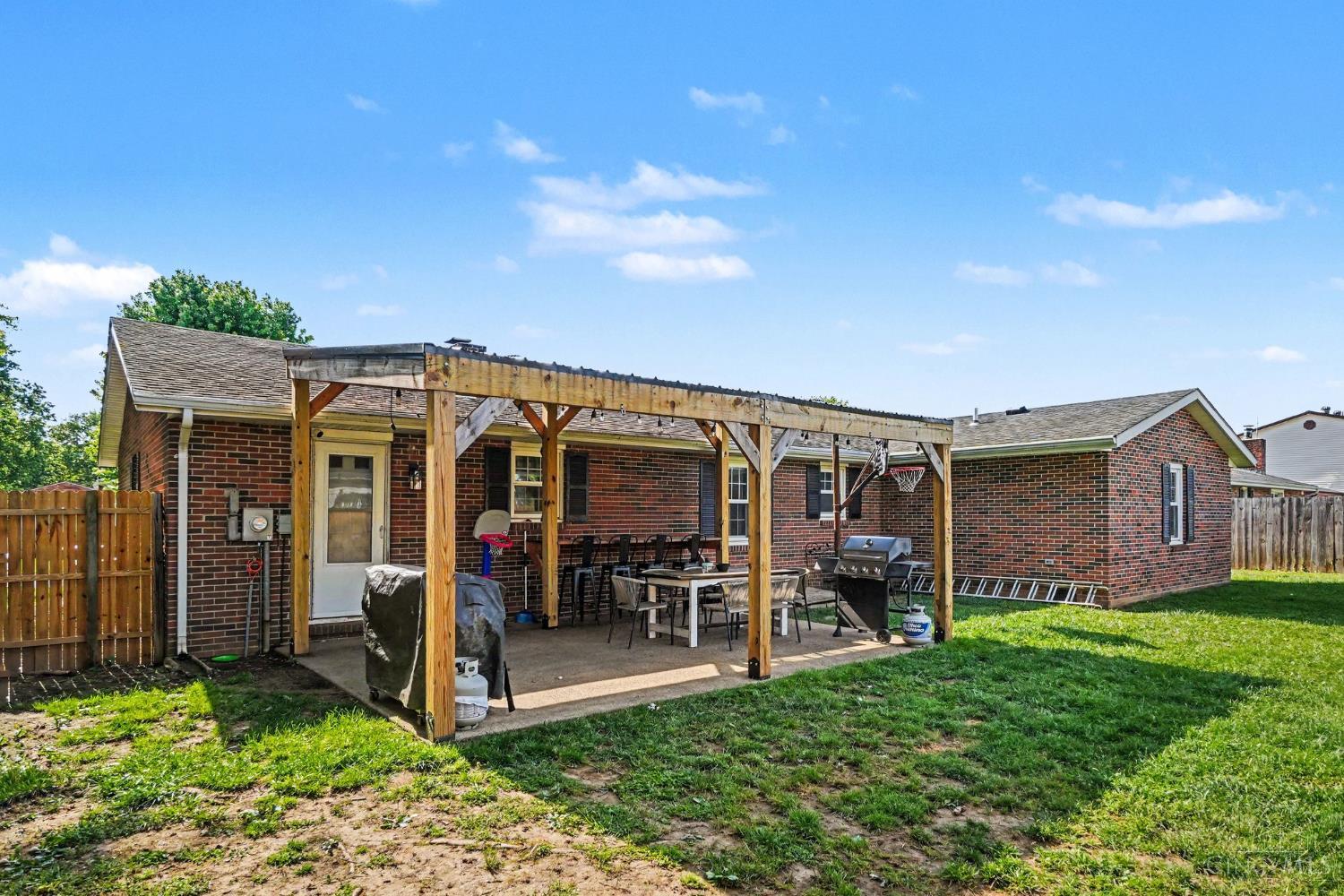1890 Campbell Drive