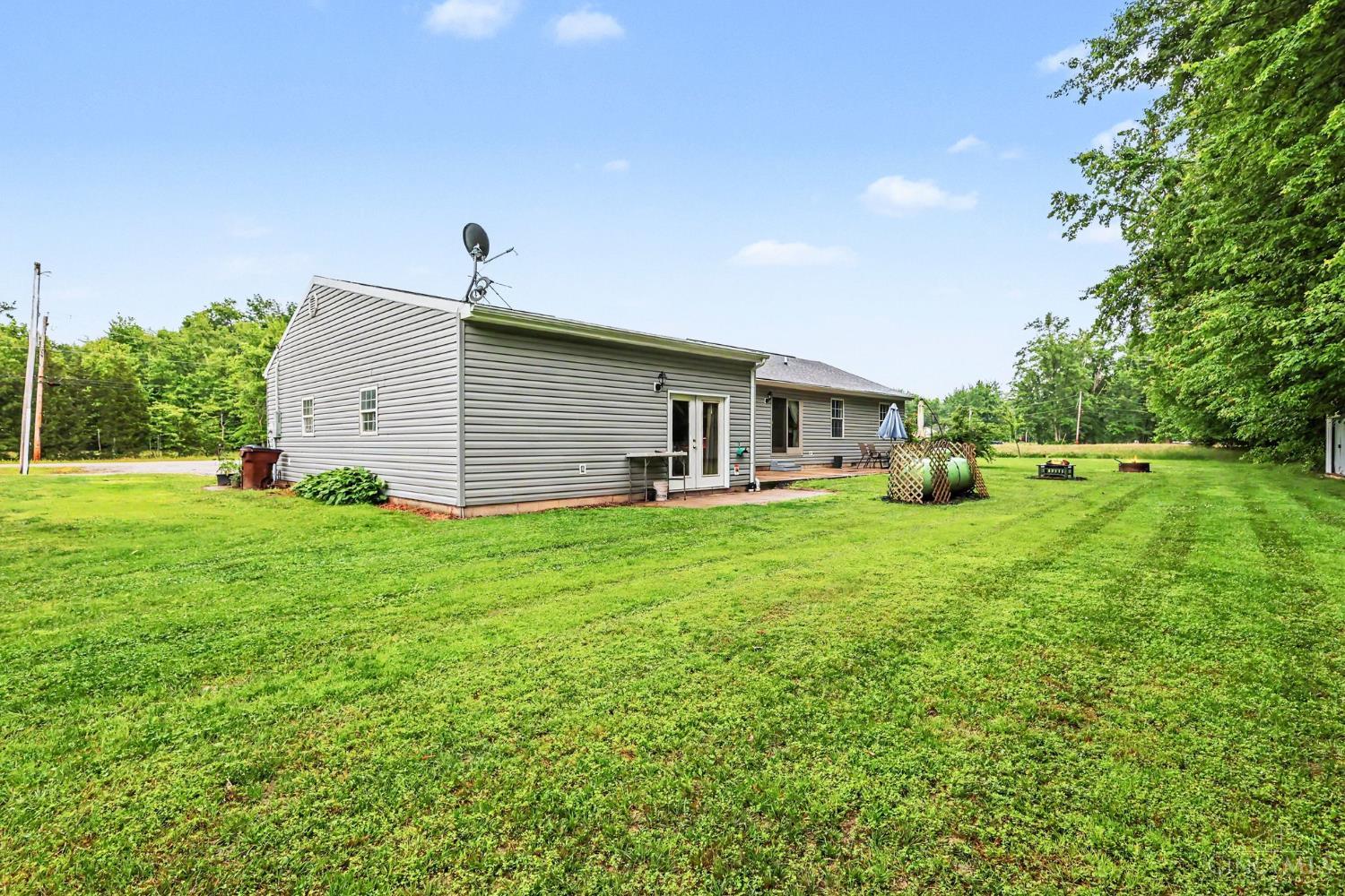 299 Yuma Drive