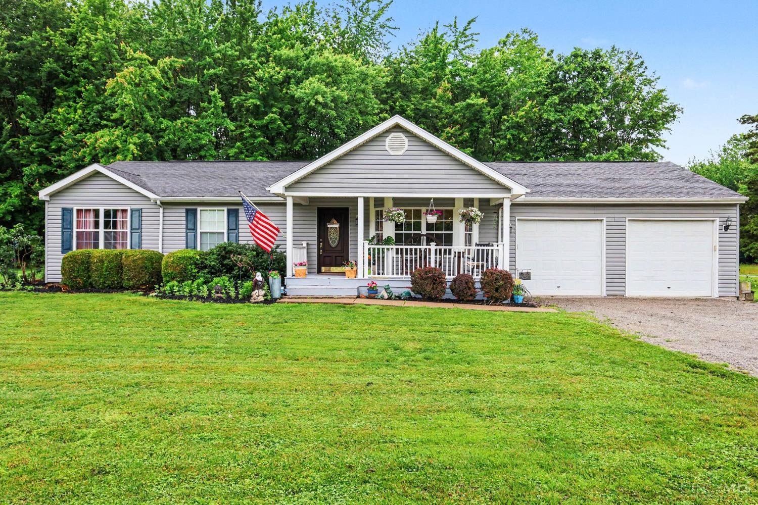 299 Yuma Drive