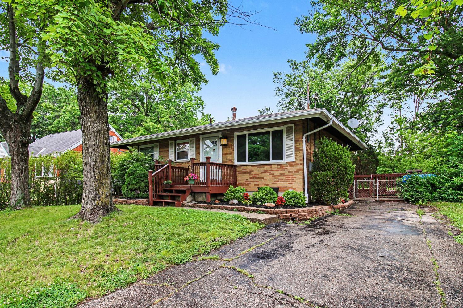 9656 Woodmill Lane