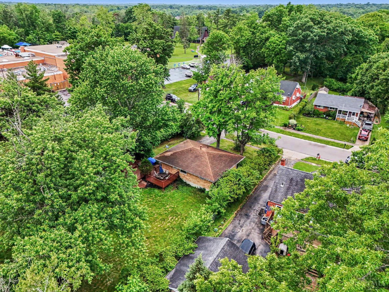 9656 Woodmill Lane
