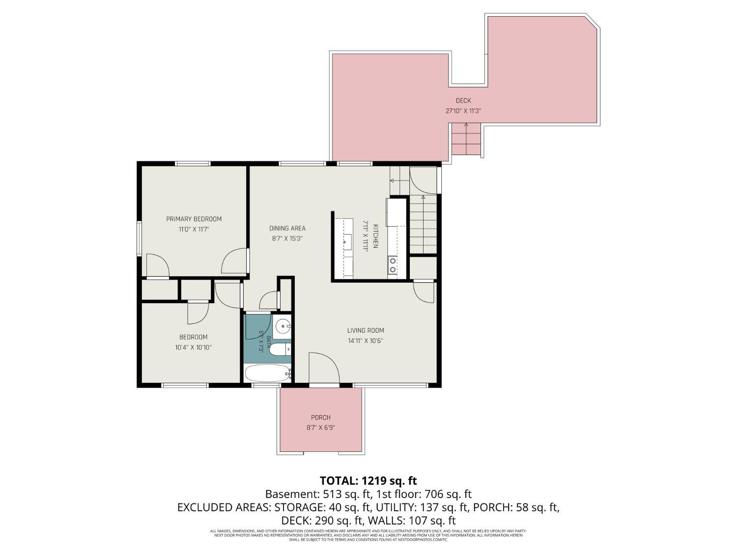 9656 Woodmill Lane