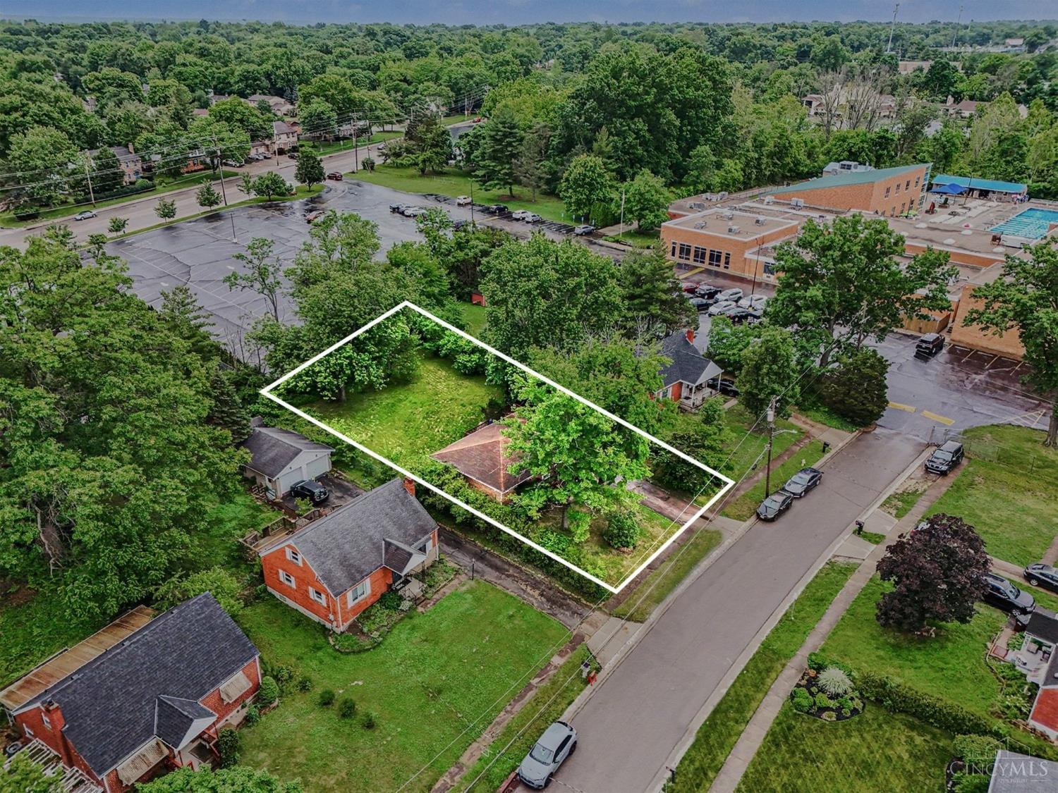 9656 Woodmill Lane