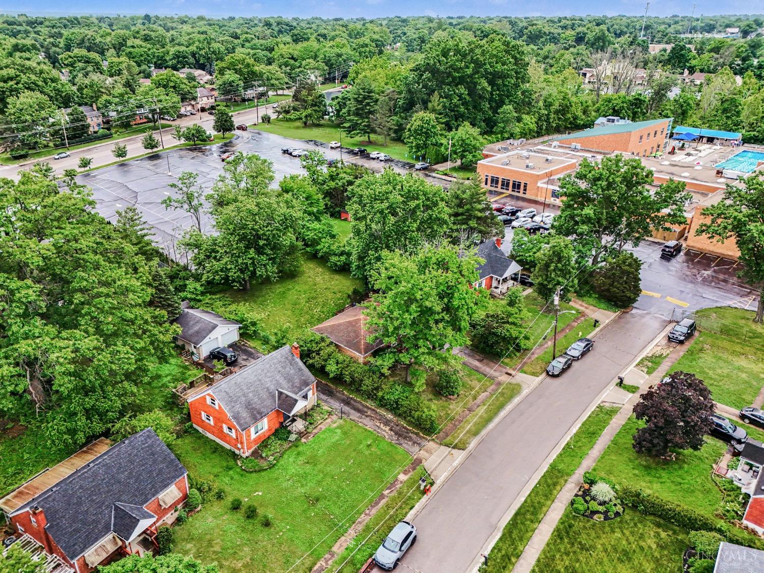 9656 Woodmill Lane