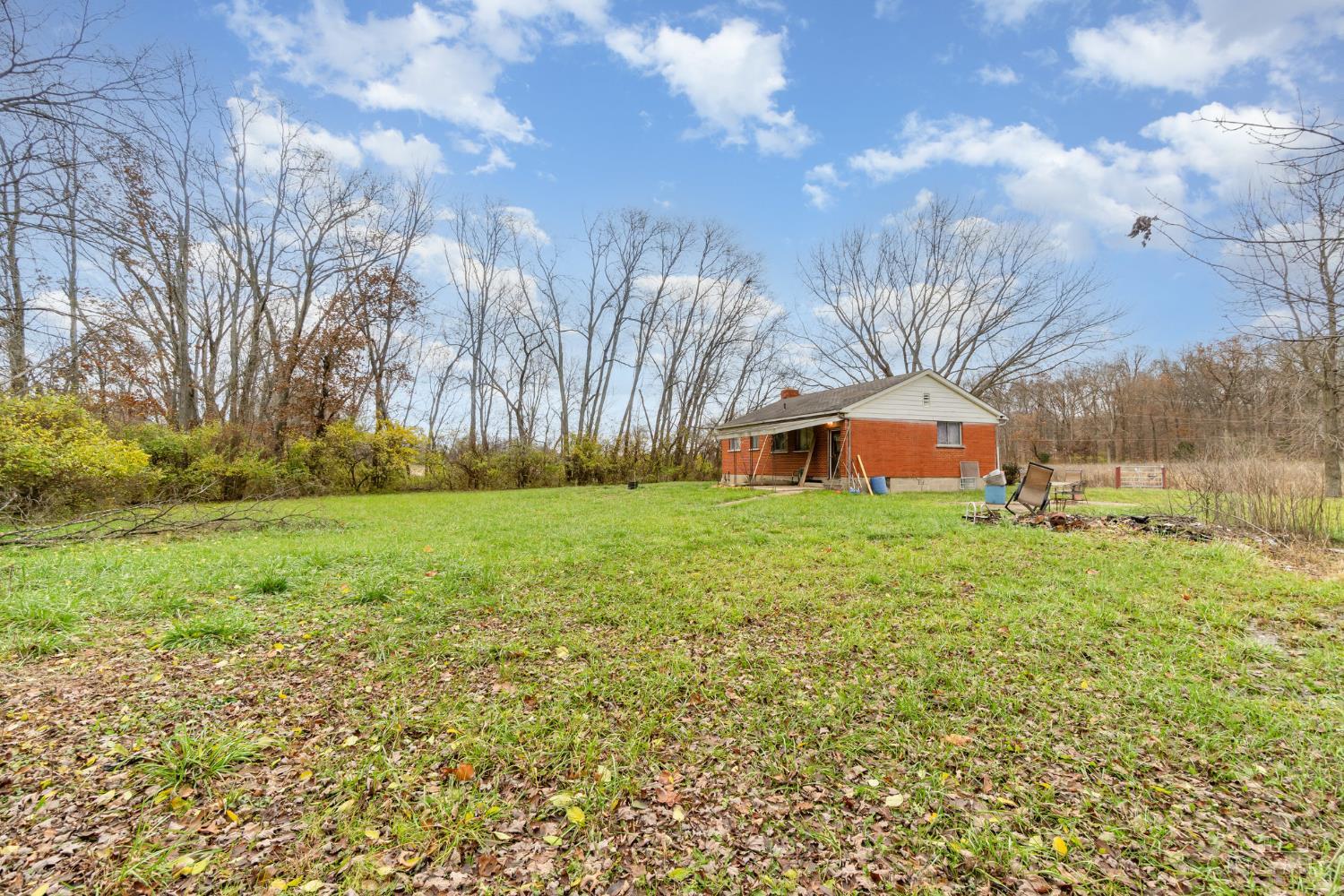 20623 Fayetteville Blanchester Road