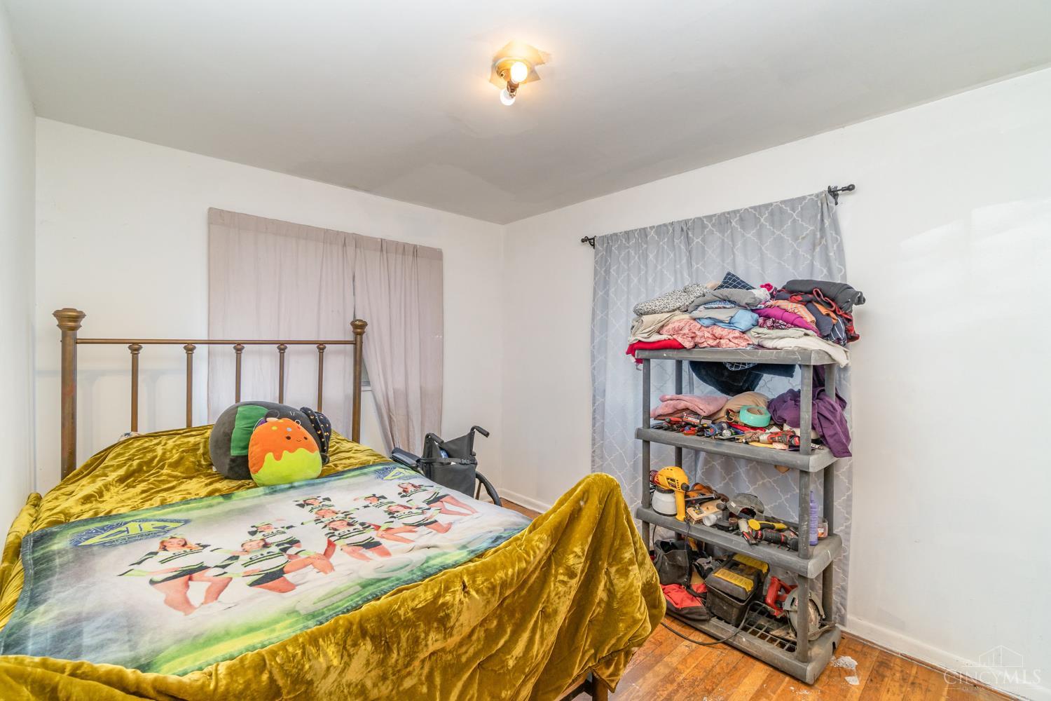 20623 Fayetteville Blanchester Road