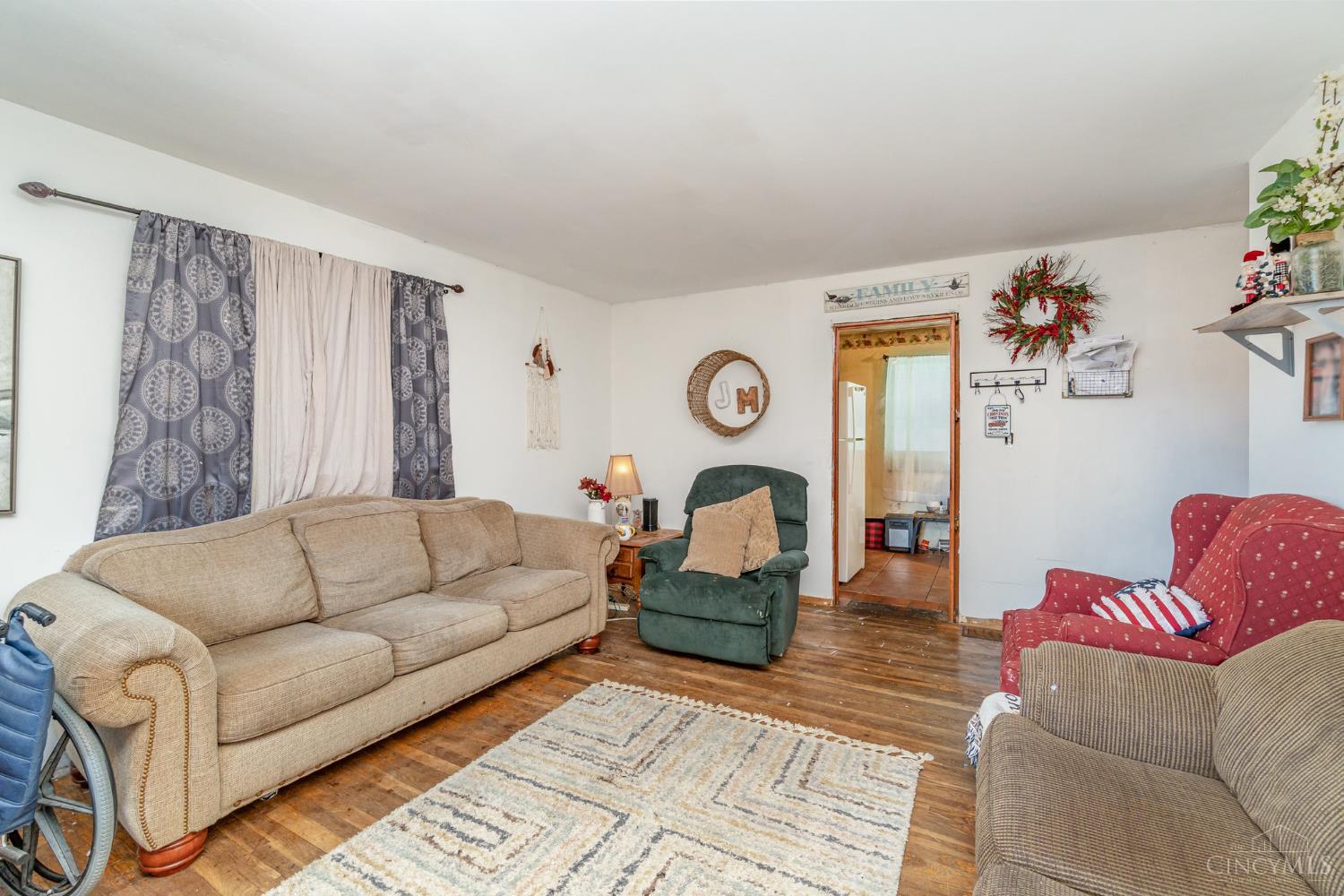 20623 Fayetteville Blanchester Road