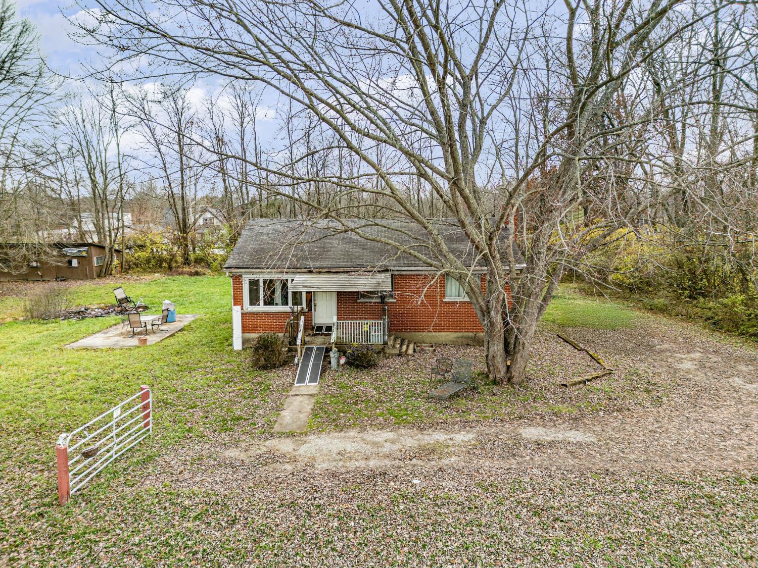 20623 Fayetteville Blanchester Road