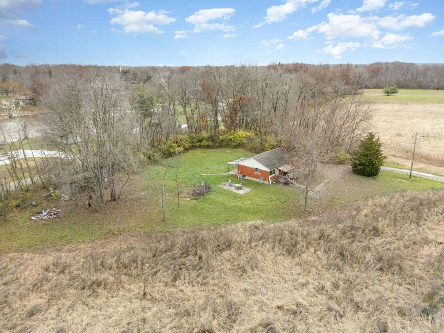 20623 Fayetteville Blanchester Road