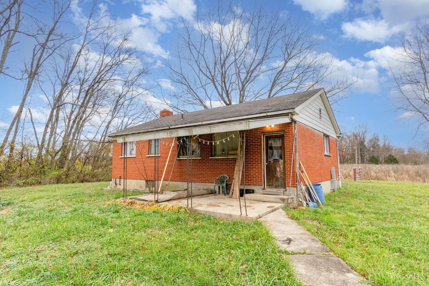 20623 Fayetteville Blanchester Road