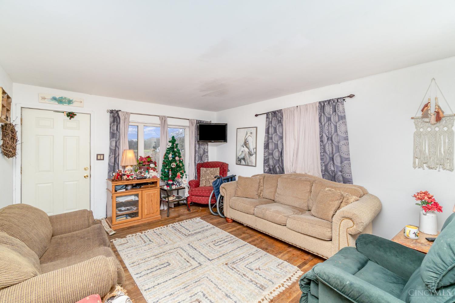 20623 Fayetteville Blanchester Road