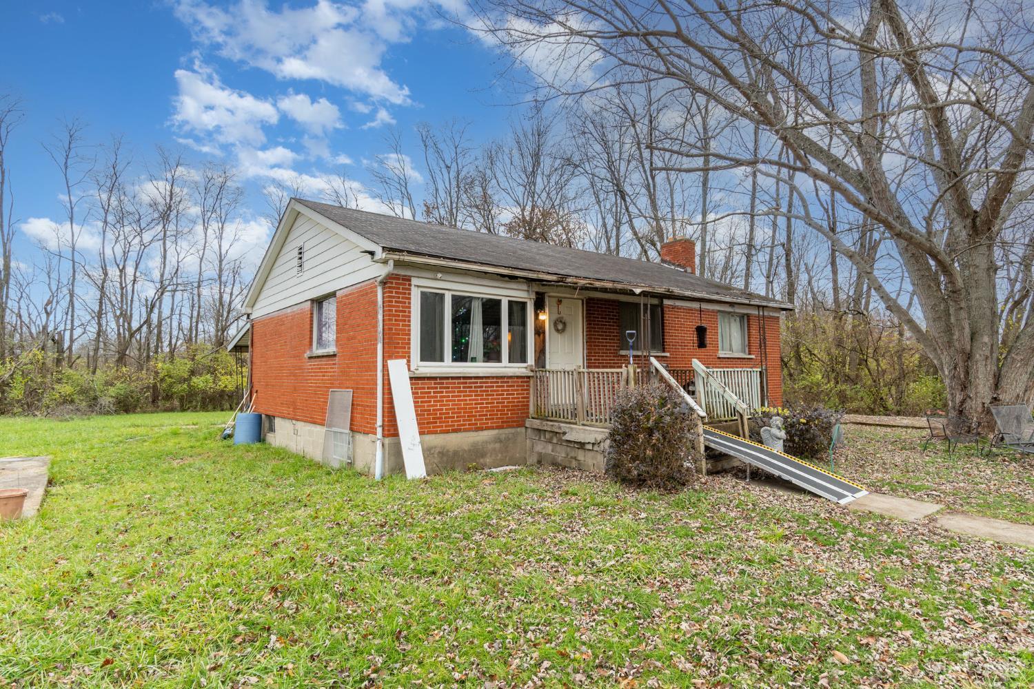 20623 Fayetteville Blanchester Road