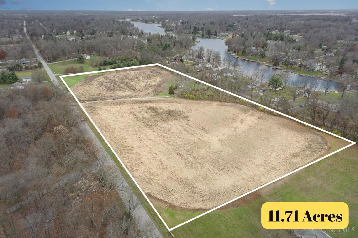 20623 Fayetteville Blanchester Road