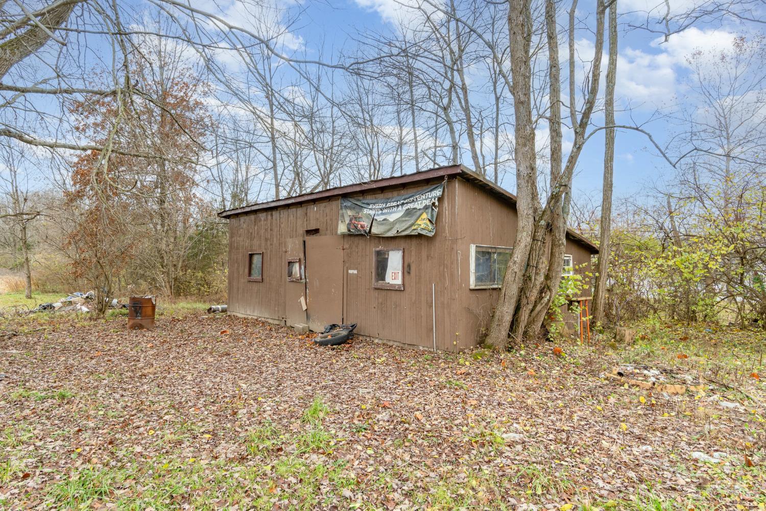 20623 Fayetteville Blanchester Road