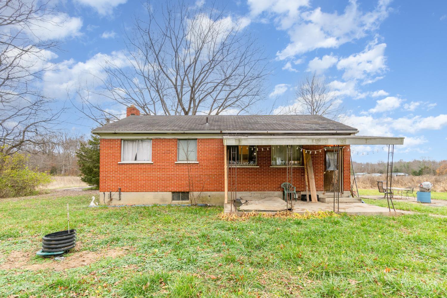20623 Fayetteville Blanchester Road