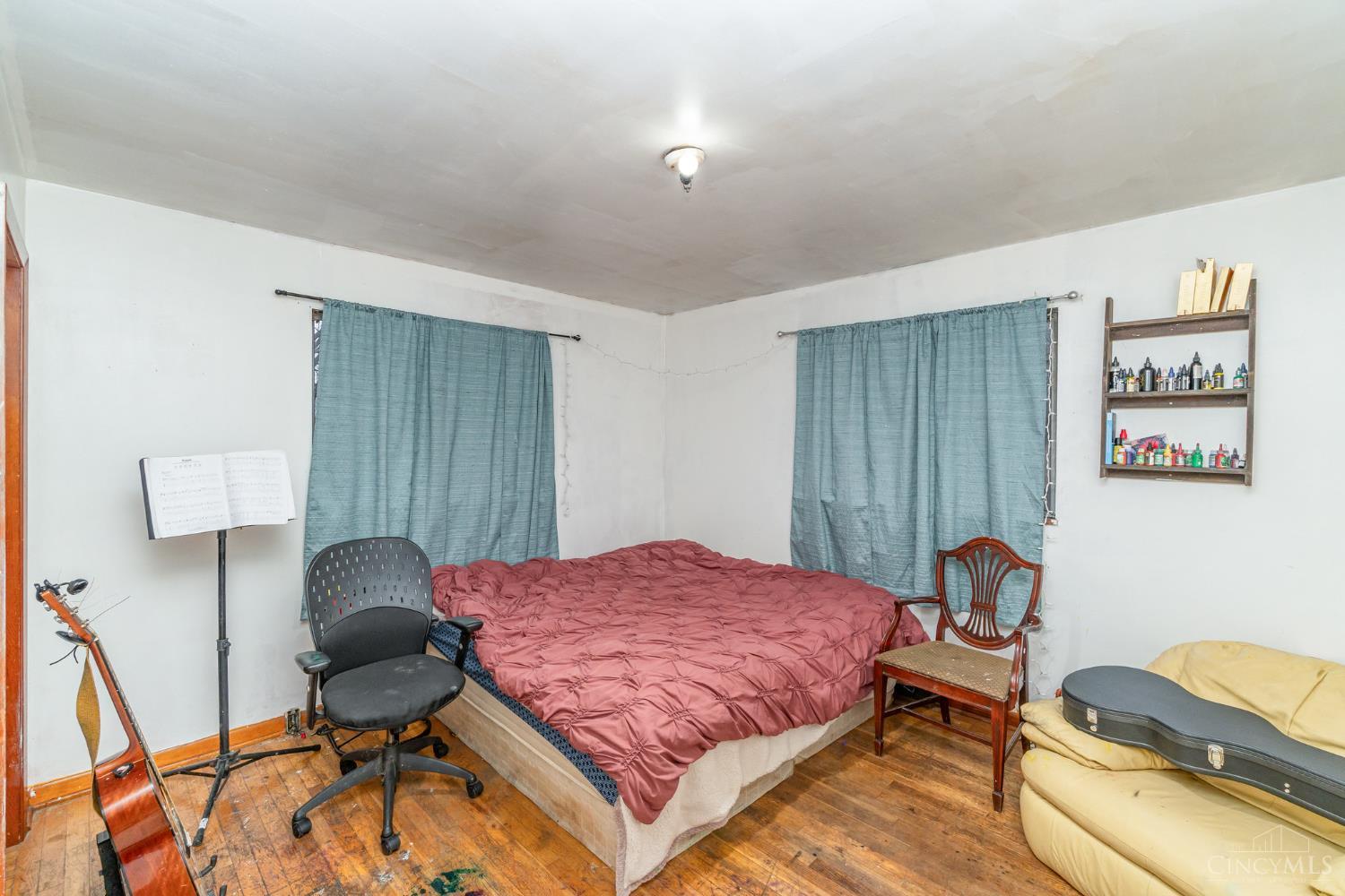 20623 Fayetteville Blanchester Road