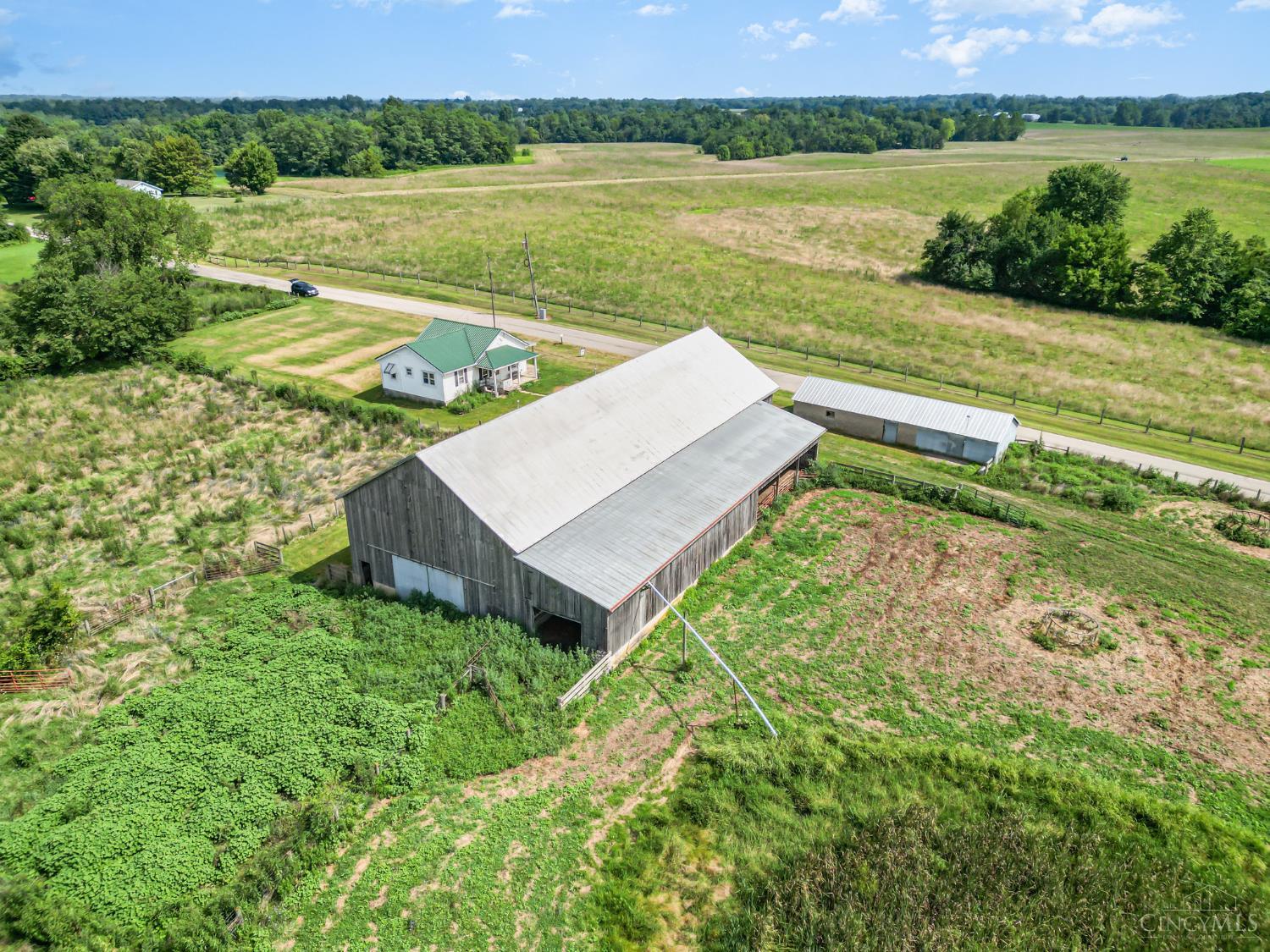 1308 Skiffsville Road