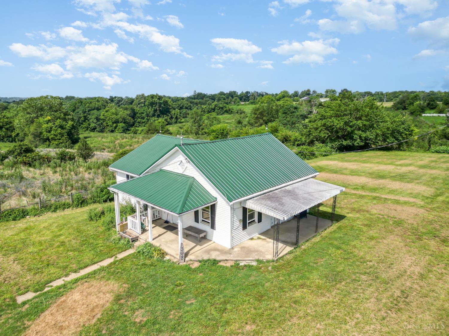 1308 Skiffsville Road