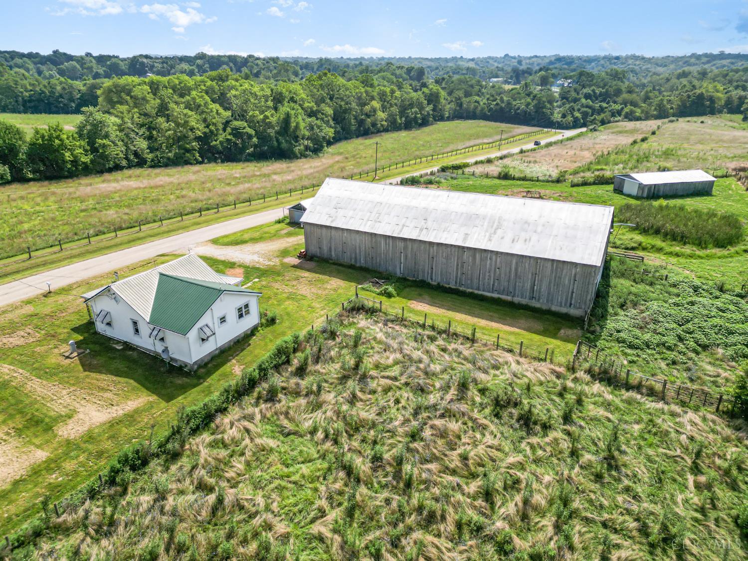 1308 Skiffsville Road