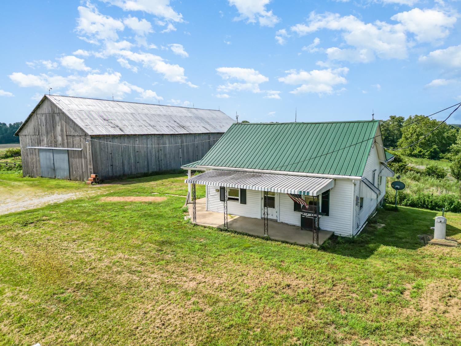 1308 Skiffsville Road