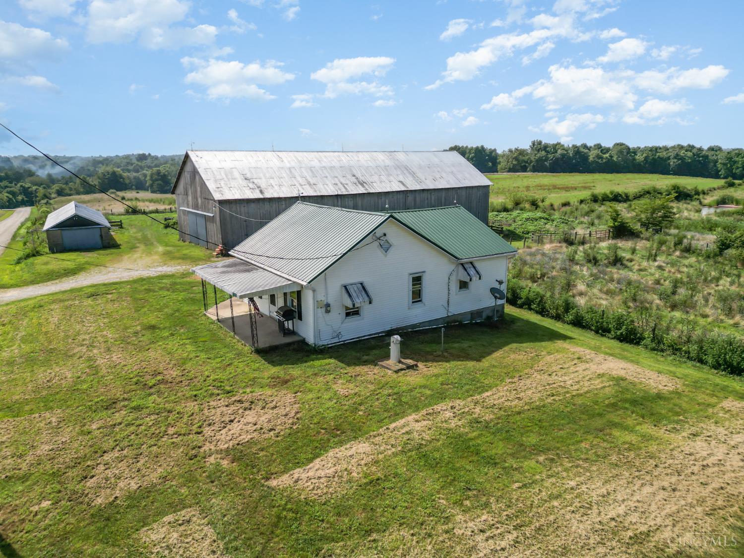 1308 Skiffsville Road