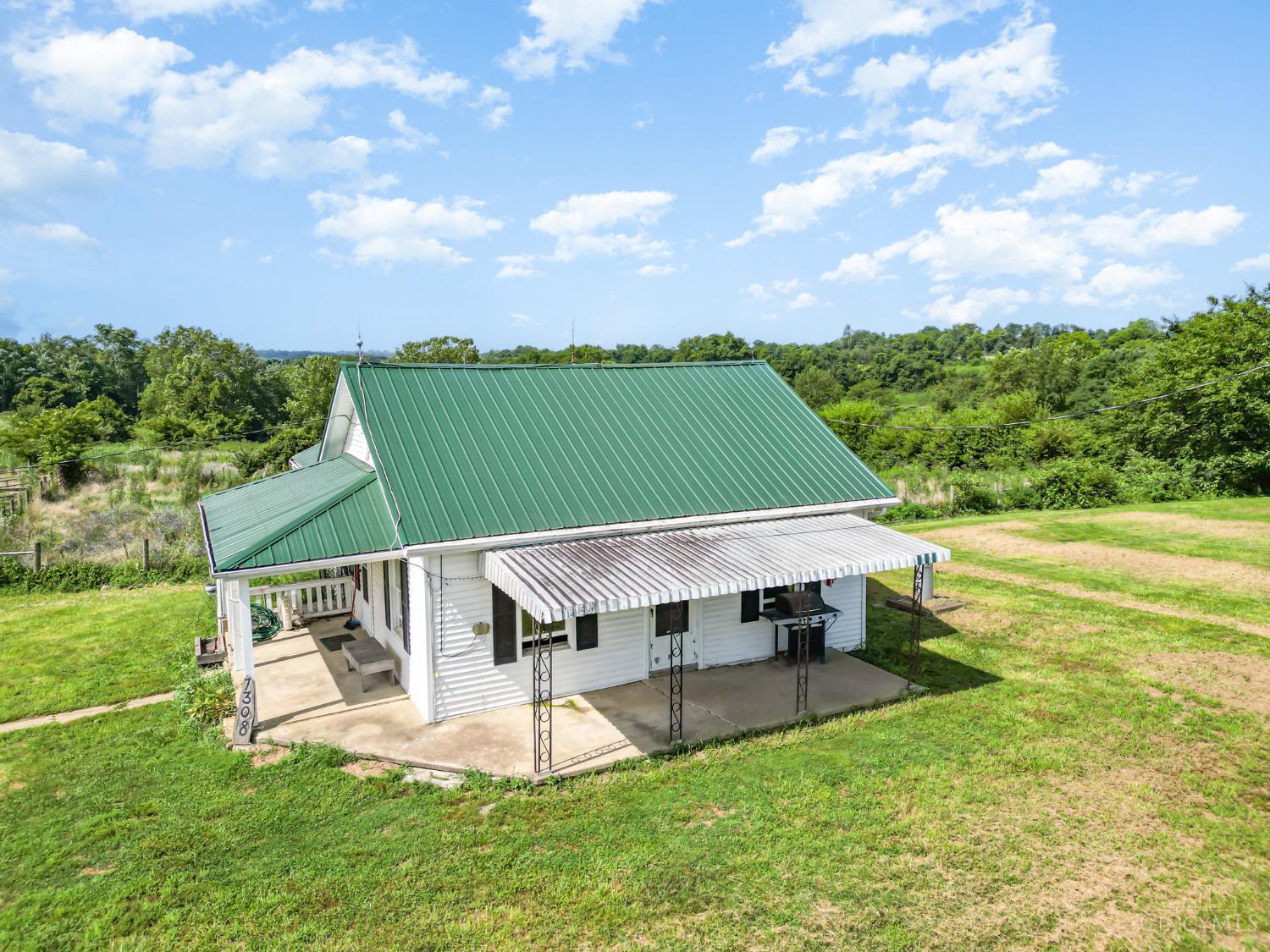 1308 Skiffsville Road