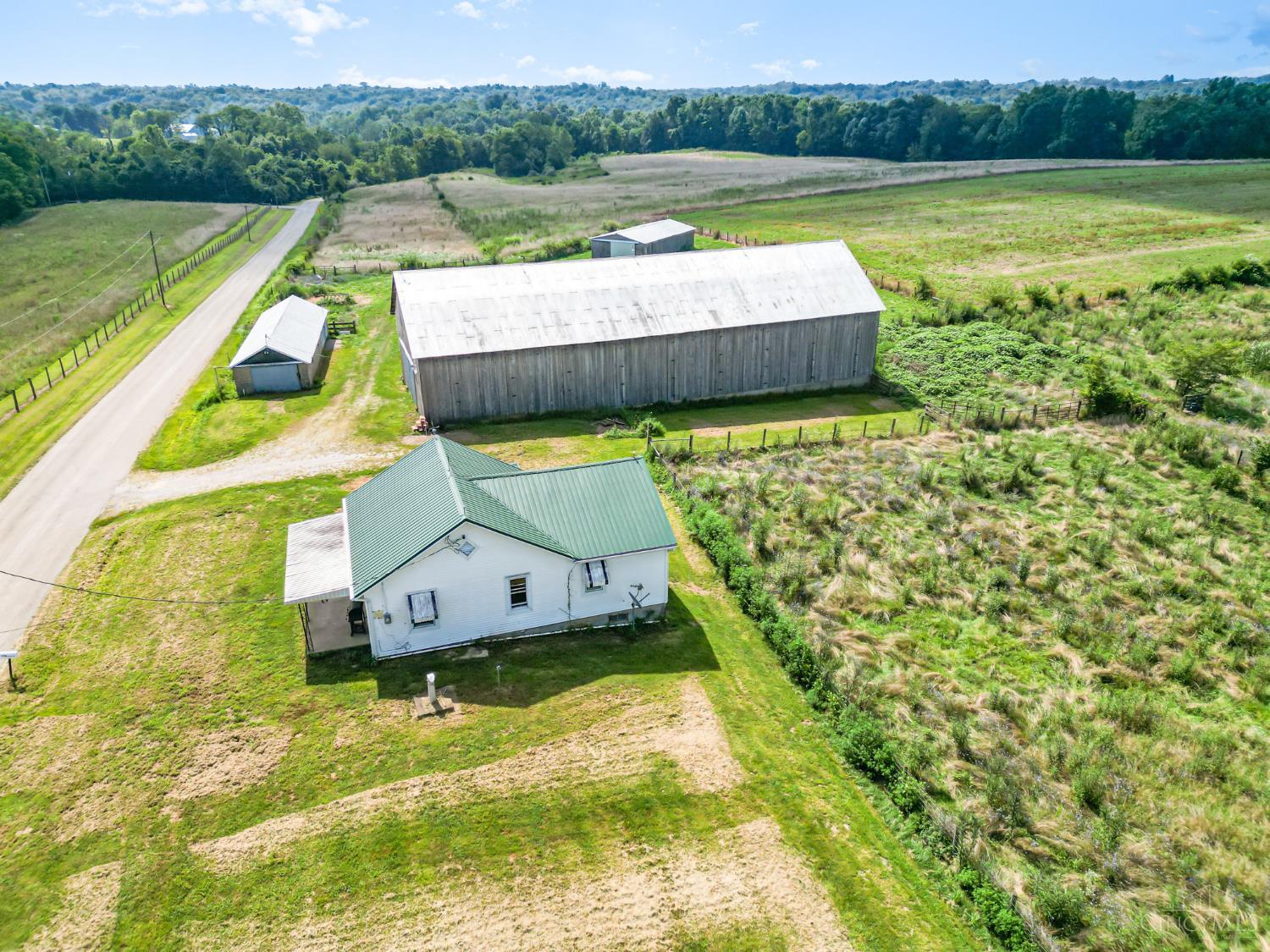 1308 Skiffsville Road