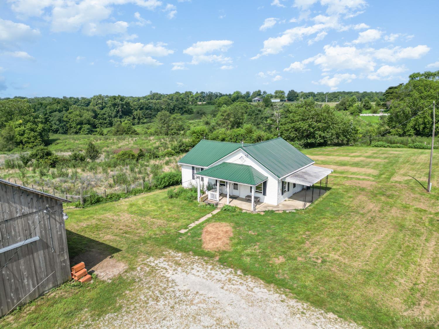 1308 Skiffsville Road