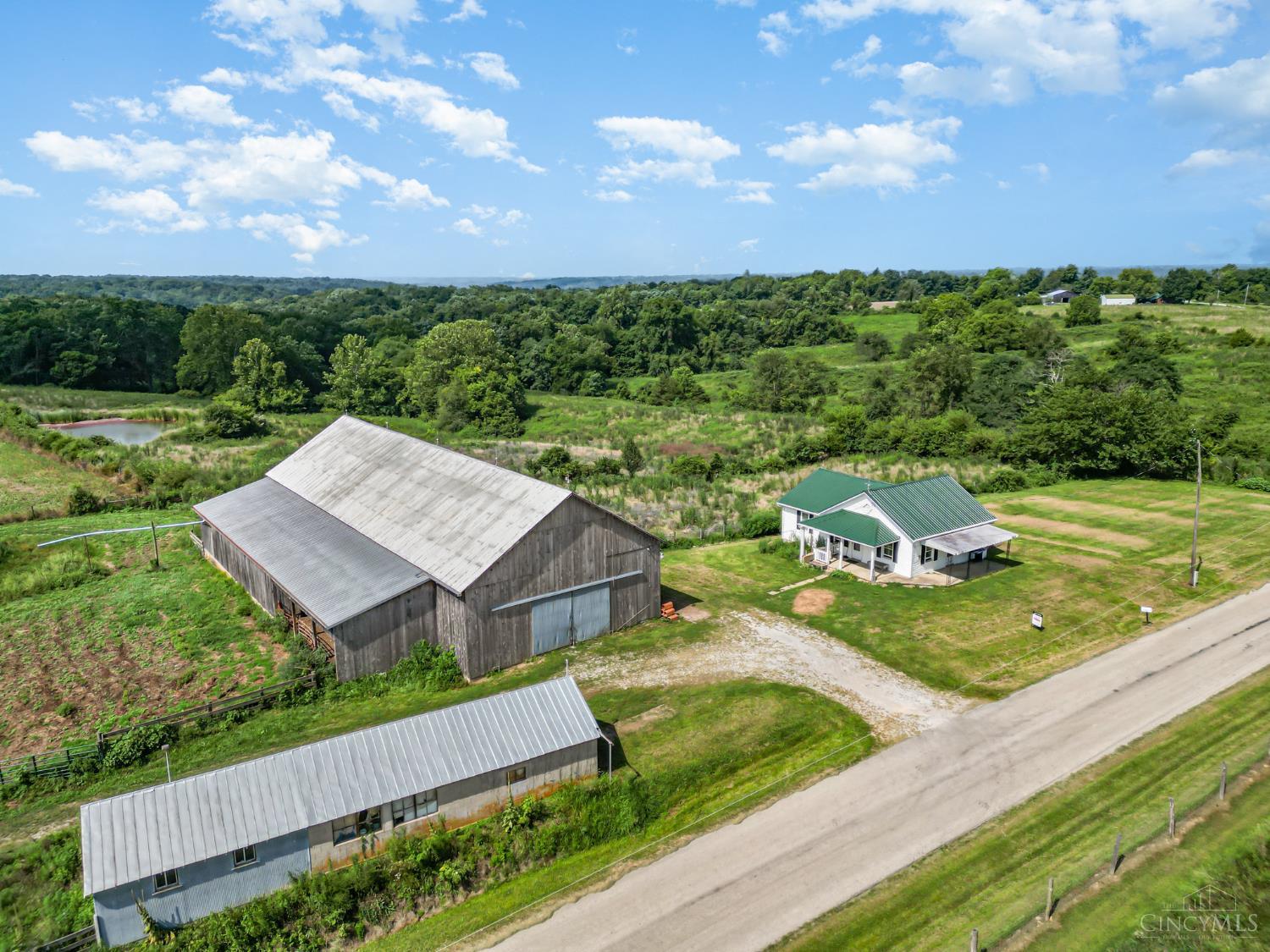1308 Skiffsville Road
