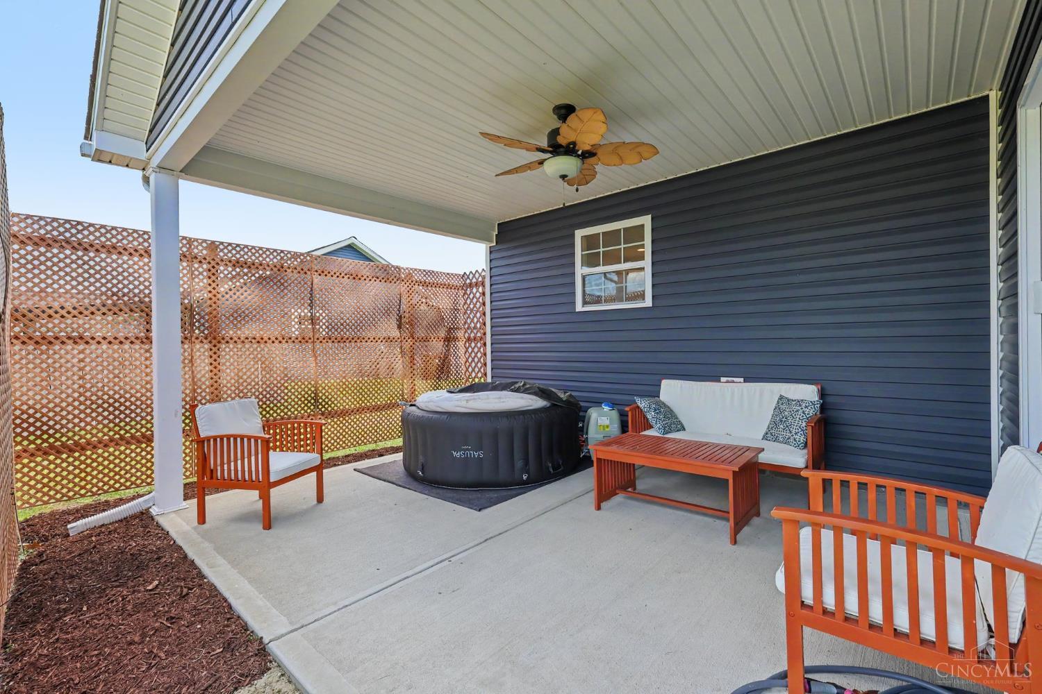 107 Toms Turnaround