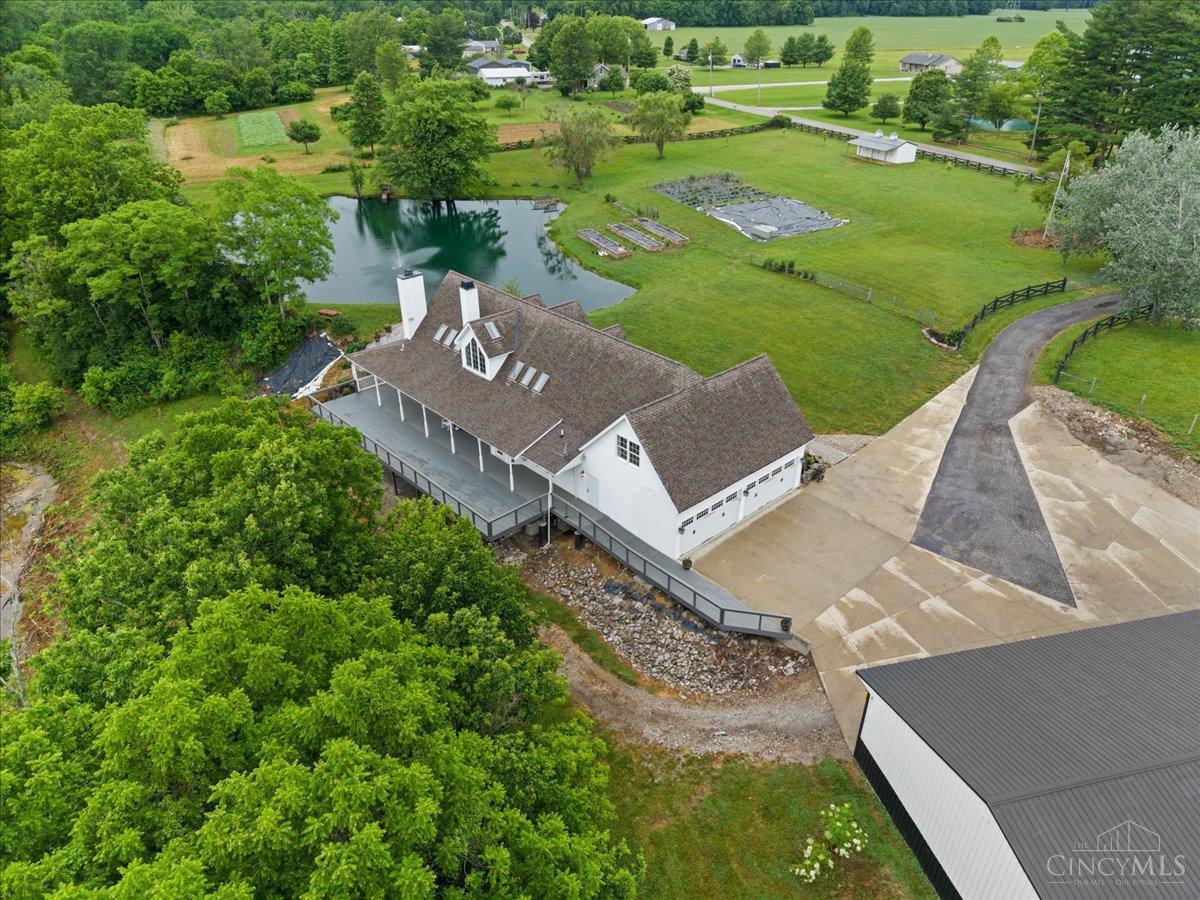 2972 Lucas Road