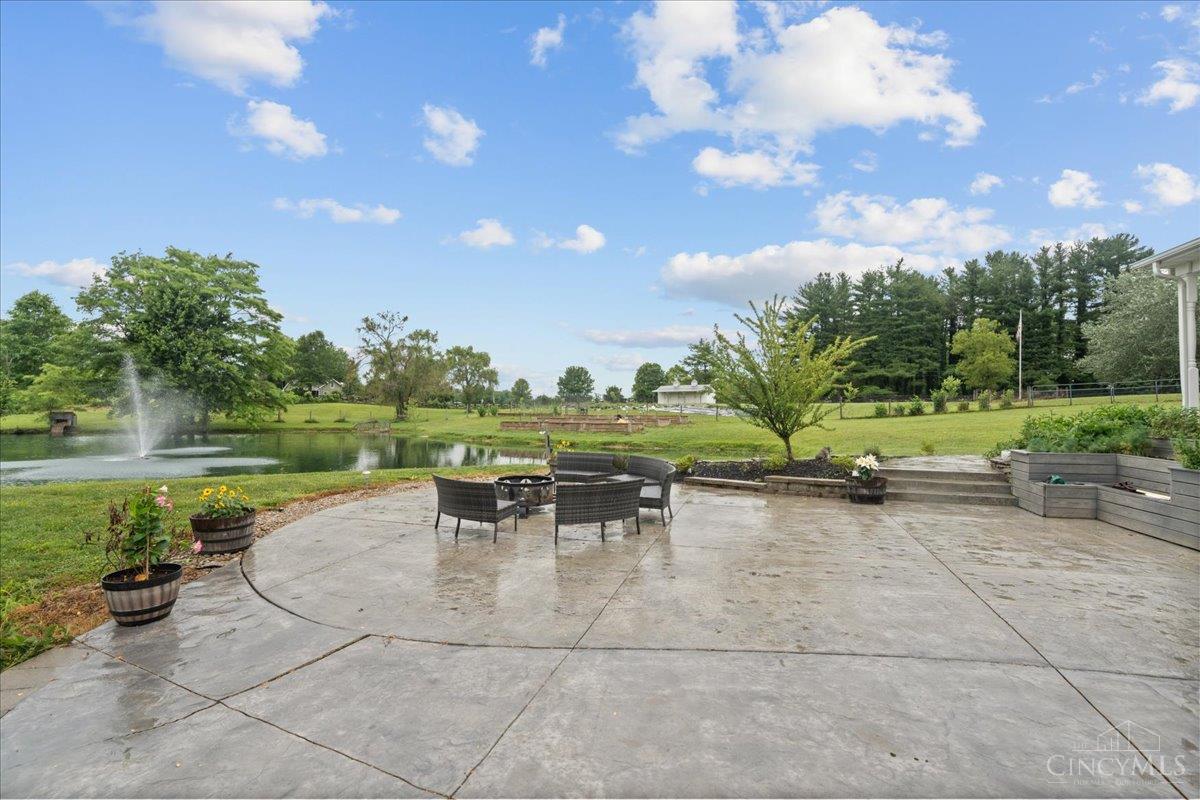 2972 Lucas Road