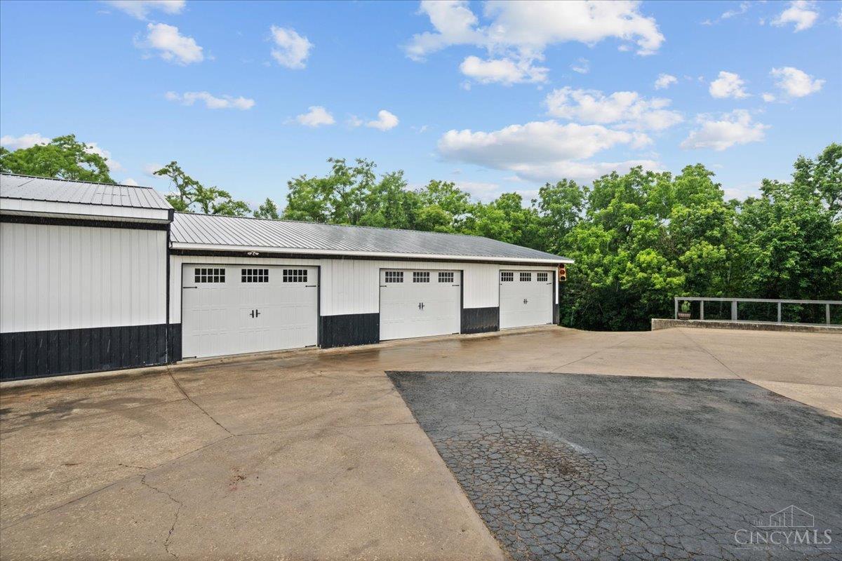 2972 Lucas Road