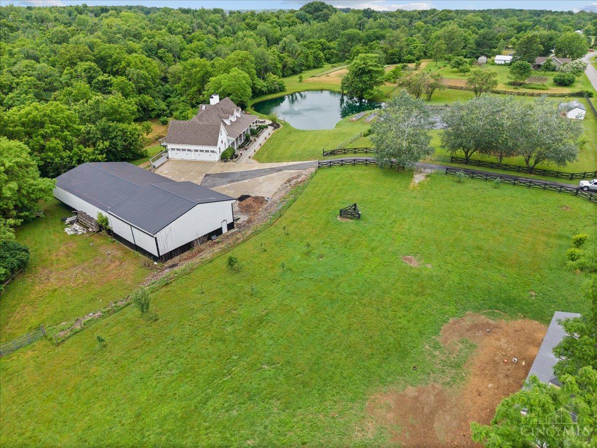2972 Lucas Road