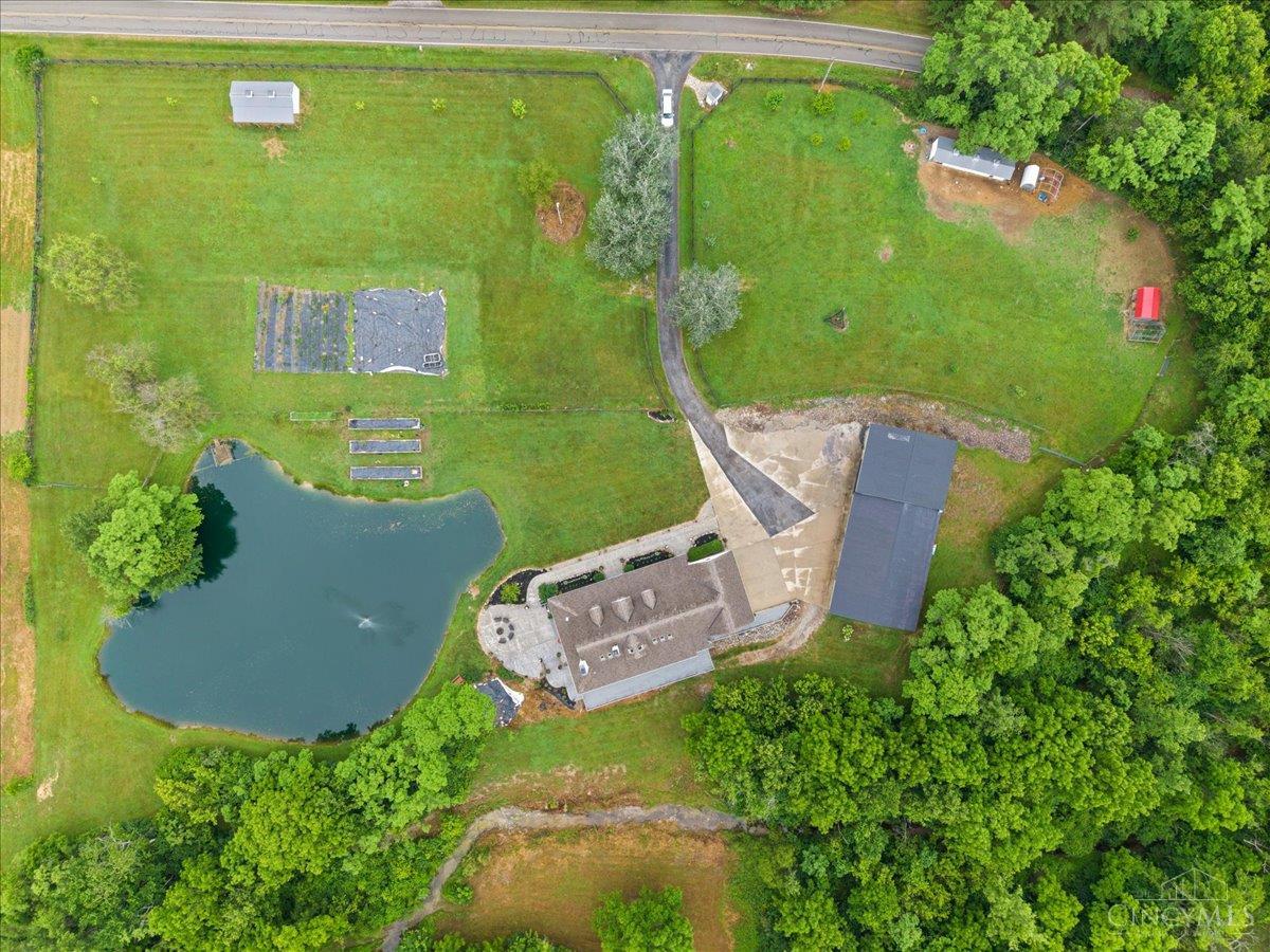 2972 Lucas Road