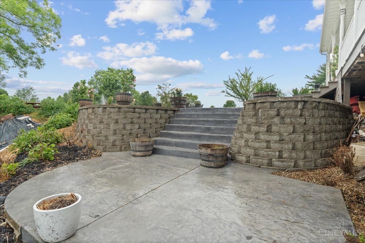 2972 Lucas Road