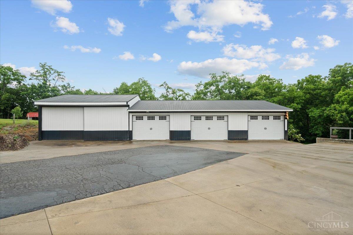 2972 Lucas Road