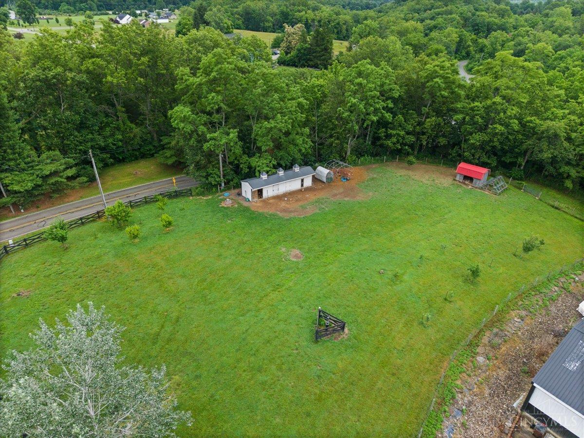 2972 Lucas Road
