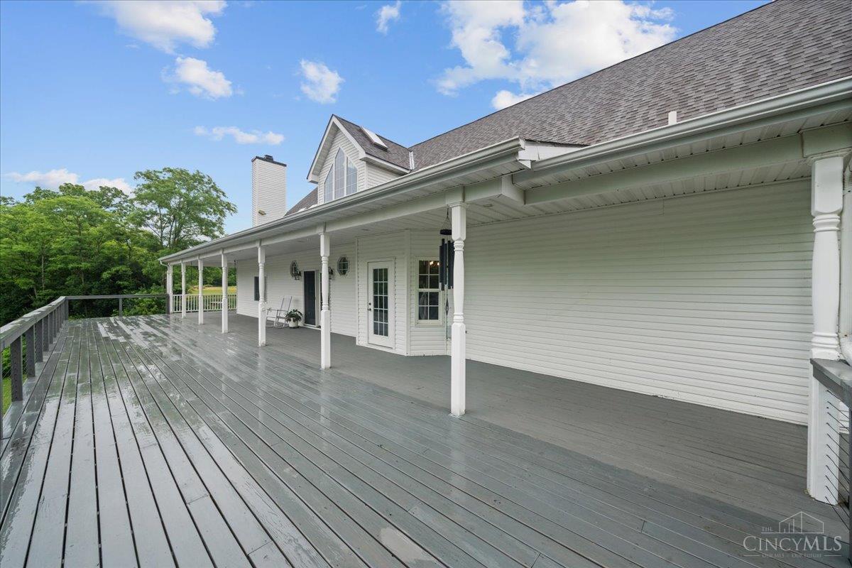 2972 Lucas Road