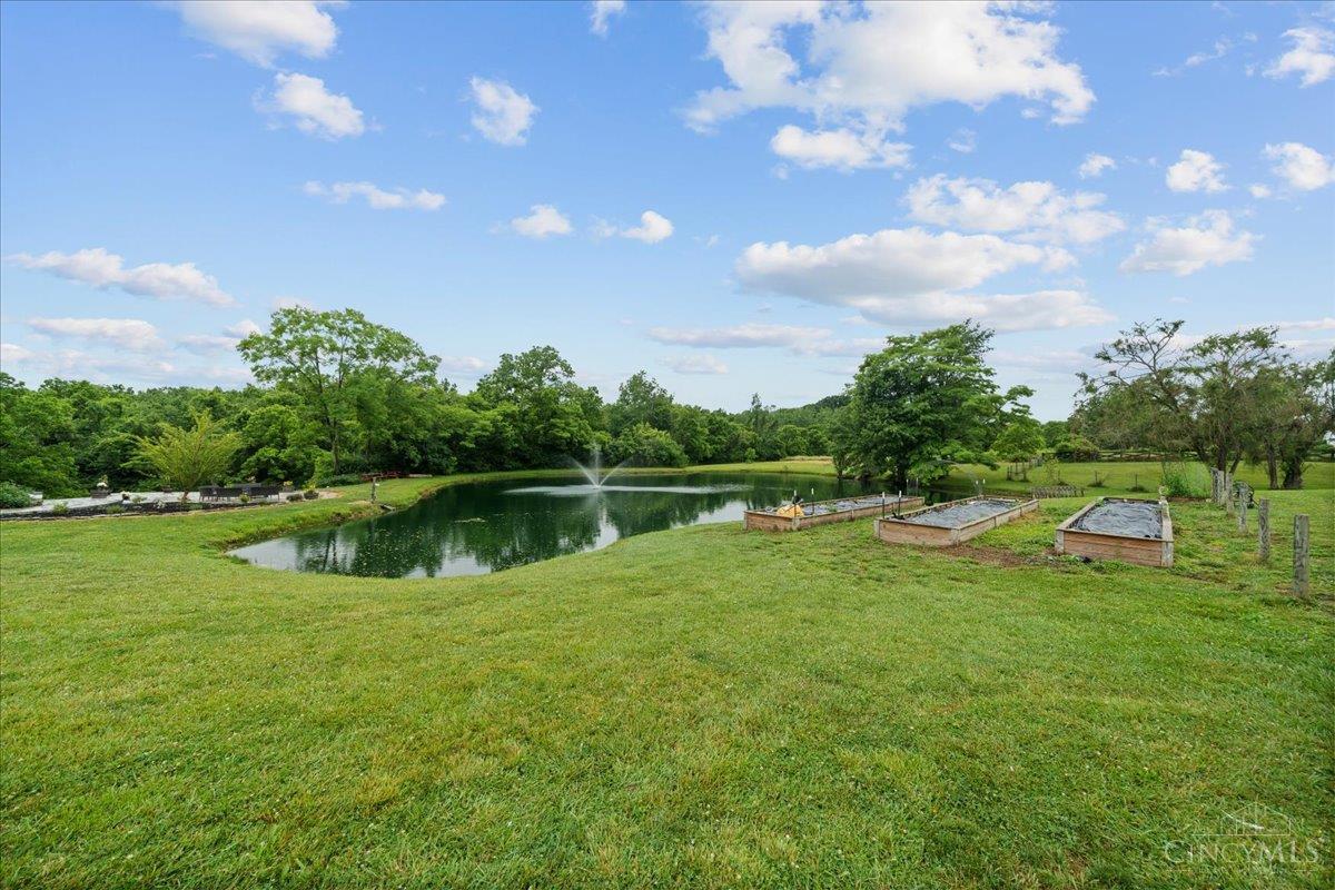 2972 Lucas Road