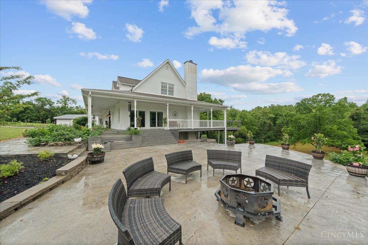 2972 Lucas Road
