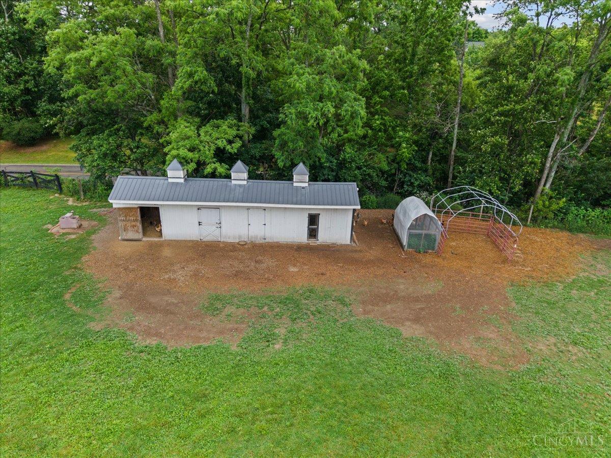 2972 Lucas Road
