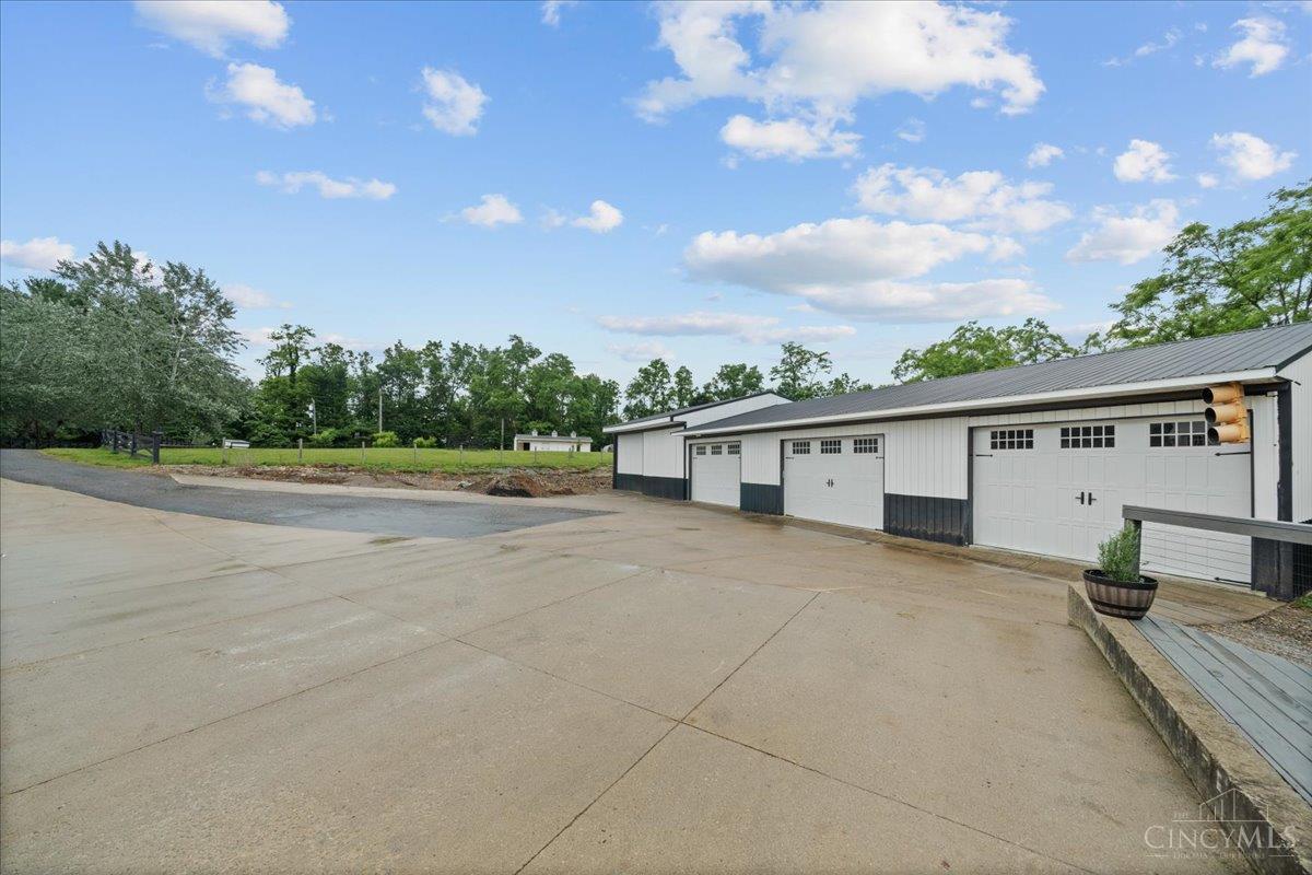 2972 Lucas Road