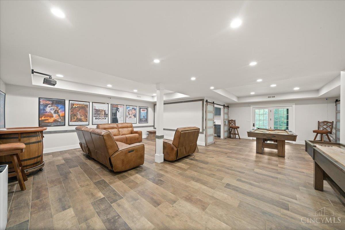 2972 Lucas Road