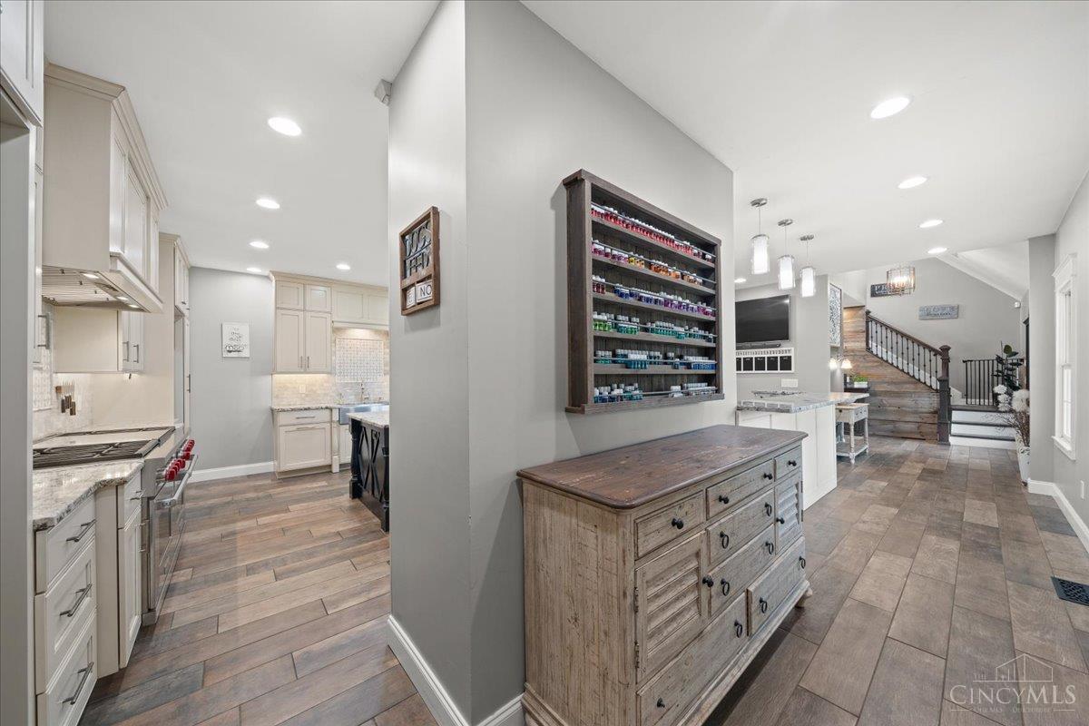 2972 Lucas Road